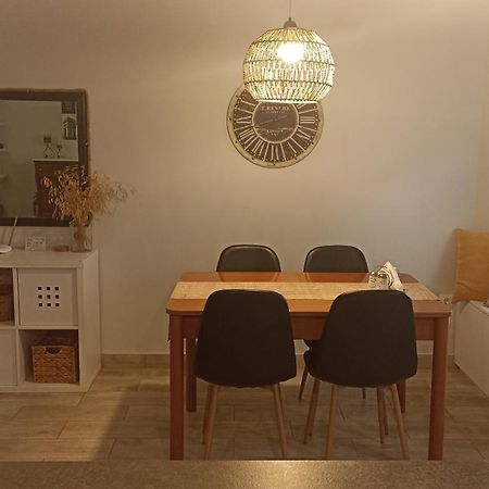 Charming Garden Apartment Rhodes City Bagian luar foto